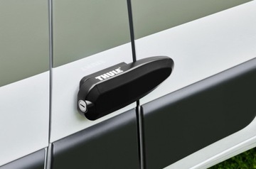 УНИВЕРСАЛЬНЫЙ ЗАМОК THULE ДВЕРНОЙ ЗАМОК