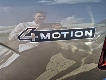 Volkswagen Amarok II 2025 Volkswagen Amarok Aventura 3.0 V6 TDI 4Motion, zdjęcie 15