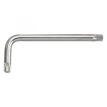 Klucz Torx T25 długi