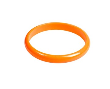 Набор из 4 браслетов для вечеринок в стиле ретро в стиле техно-рейв-панк