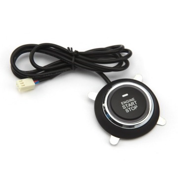 System START PILOTEM Stacyjka na przycisk