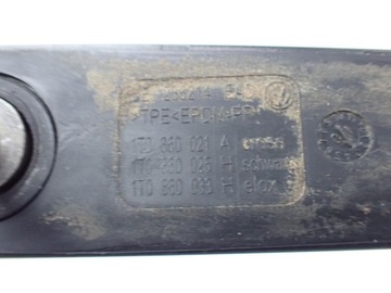 STŘEŠNÍ NOSIČ STŘEŠNÍ KOMPLET ORIGINÁLNÍ 1T0860021A 1T0860022A VW TOURAN I 1T 10R