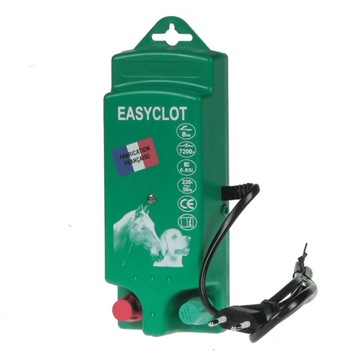 Elektryzator pastuch dla psów koni EasyClot 230 V