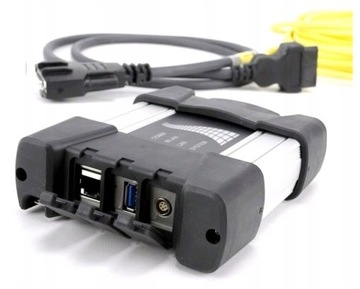 Новый оригинальный адаптер интерфейса BMW BMW iCOM Next A 2024 81315A78EF6