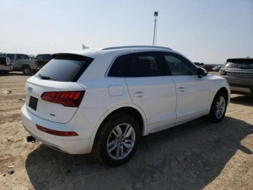 Audi Q5 II SUV Facelifting 2.0 45 TFSI 265KM 2020 Audi Q5 Q5 Premium, 2020, 2.0L, od ubezpieczalni, zdjęcie 2