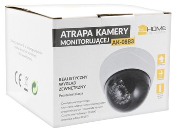 ФУНКЦИОНАЛЬНАЯ КАМЕРА СУМЕРЕЧНЫЙ ДАТЧИК 32x светодиода