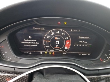 Audi A5 F5 2019 Audi S5 Coupe Premium Plus 2019 3.0l 3.0 Benzyna 349KM, zdjęcie 9