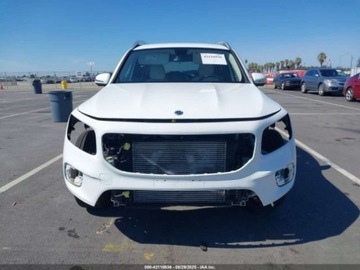 Mercedes GLB 2021 Mercedes-Benz GLB 250 2021 2.0l 2.0 Benzyna 221KM, zdjęcie 7