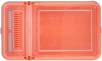 ПЛАСТИКОВАЯ КОРМУШКА 0,8 л для пчел