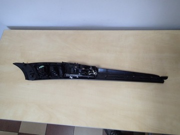 ДЕКОР ДВЕРНОЙ РУЧКИ В КОМПЛЕКТЕ ЛЕВАЯ FORD MONDEO MK5