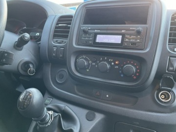 Opel Vivaro B Kombi Extra Long H1 2,9t 1.6 BiTurbo 125KM 2018 Opel Vivaro niepełnosprawnych rampa inwalida, zdjęcie 20