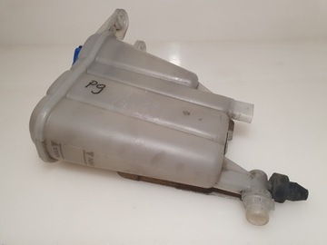 AUDI A4 B8 A5 3.0 ZBIORNIK WYRÓWNAWCZY PŁYNU 8K0