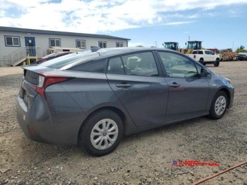 Toyota Prius IV Hatchback Plug-in 1.8 Hybrid Plug-in 122KM 2022 Toyota Prius 2022 r.,1,8L od ubezpieczalni 1.8 Hybryda 121KM, zdjęcie 5