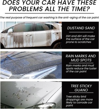 Спрей для автомобильного покрытия Magic Gem 16FL.OZ, Покрывающий агент быстрого эффекта, Magic Gem