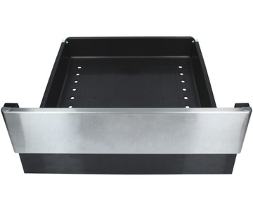 Szuflada dolna pojemnik do kuchenki Amica