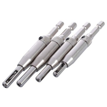 СВЕРЛА САМОЦЕНТРИРУЮЩИЕСЯ СВЕРЛО ДЛЯ ПЕТЛЕЙ ПО ДЕРЕву