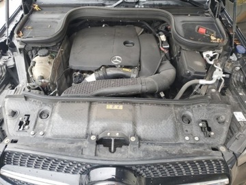 Mercedes GLE V167 2022 Mercedes-Benz GLE 350 4Matic 2022 2.0l 2.0 Benzyna 255KM, zdjęcie 6