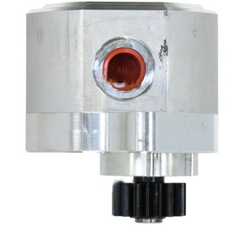 Соединения насоса гидроусилителя руля м