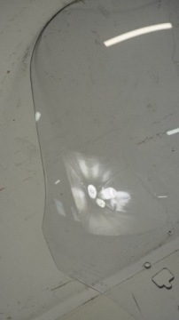 G226 Yamaha FJR 1300 13-18 Стеклянная обтекатель