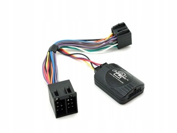 OPEL CORSA C ZAFIRA A STEROWANIE Z KIEROWNICY