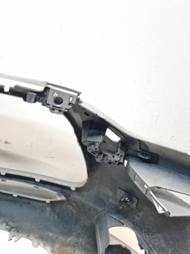CITROEN DS5 11- NÁRAZNÍK PŘEDNÍ