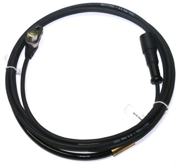 Czujnik przewód ABS WABCO 4410322730