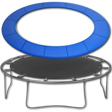 Osłona na sprężyny do trampoliny Trampolina Ogrodowa Pianka 305cm-312cm