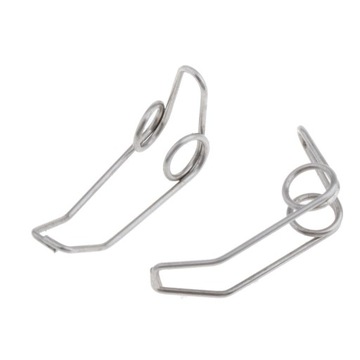 20 упаковок пружин Spit do Trumpet Springs.