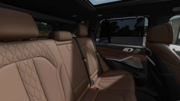 BMW X5 G05 SUV Facelifting 3.0 40d 352KM 2026 BMW X5 xDrive40d 352 KM mHEV - Gotowy do Odbioru - Pakiet M Pro - Kamera 3, zdjęcie 12