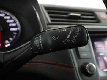 Seat Arona Crossover 1.5 TSI 150KM 2019 Seat Arona FR Klimatyzacja Podgrzewane fotele, zdjęcie 30
