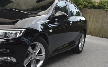 Opel Insignia II Grand Sport 1.6 CDTI  136KM 2019 Opel Insignia Opel Insignia Grand Sport 1.6 Diesel Automatik Business Edit, zdjęcie 22
