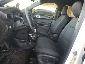 Ford Explorer VI 2023 Ford Explorer Police Interceptor 2023 3.3l 3.3 Benzyna 285KM, zdjęcie 7