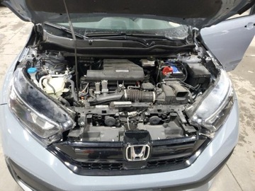 Honda CR-V V 2021 Honda CR-V EX 2021 1.5l 1.5 Benzyna 190KM, zdjęcie 6