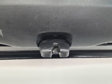 CITROEN DS4 VÍKO KUFRU KUFRU KTV