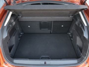 Citroen C4 III SUV 1.2 PureTech 156KM 2022 Citroen C4 1.2 PureTech, Salon Polska, Serwis ASO, zdjęcie 13