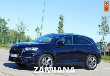  DS Automobiles DS 7 Crossback z Gwarancja Model 2022 1.6 Hybryda Plug-in