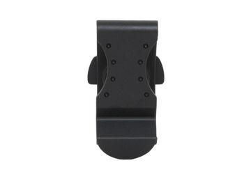 Clip Ledlenser mocujący Power Box latarki XEO19R do paska