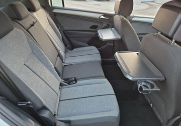 Seat Tarraco SUV 1.5 EcoTSI EVO 150KM 2021 Seat Tarraco SalonPL Style SS 1.5Eco TSI 150KM LED ACC FullLink Alu18 ASO, zdjęcie 15