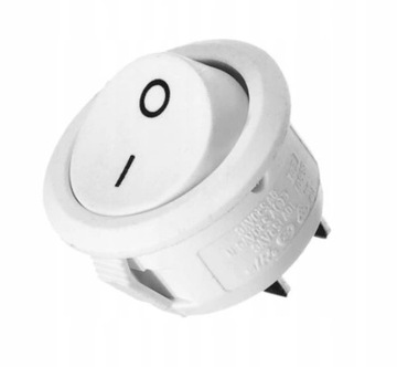 MEBLOWY WŁĄCZNIK KOŁYSKOWY