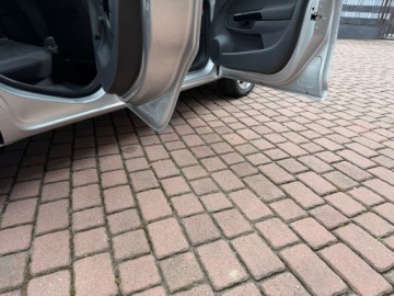 Opel Corsa D Hatchback 1.2 Twinport ECOTEC 85KM 2011 Opel Corsa TYLKO 114tyś 1WŁAŚCICIEL 1.2 ESSENTIA 2011 Lift 5D Ideał ZADBANA, zdjęcie 16