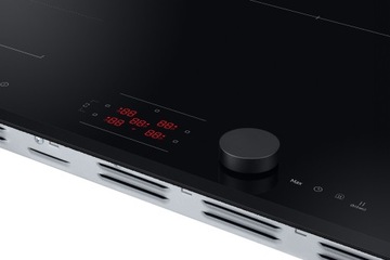 Индукционная варочная панель Samsung NZ85C6058GK