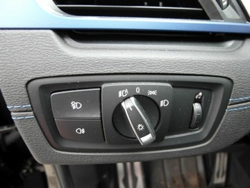 BMW X2 F39 2022 BMW X2 Salon Polska Pierwszy wlasciciel M-Pakiet 1.5 Benzyna 136KM, zdjęcie 33