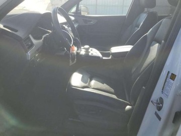 Audi Q7 II 2019 Audi Q7 2019r., Premium Plus, od ubezpieczalni 2.0 Benzyna 248KM, zdjęcie 6