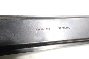 MECHANIZMUS SKEL PRAVÝ PŘEDNÍ CLA II C118 W118