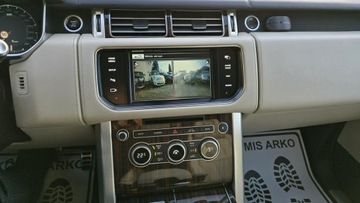 Land Rover Range Rover IV SUV LWB 5.0 V8 S/C 510KM 2015 Land Rover Range Rover Autobiography, el. progi, zdjęcie 22