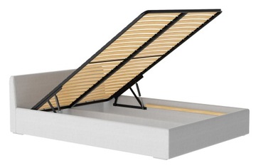 PODNOSZONY METALOWY STELAŻ POD MATERAC 180x200 !