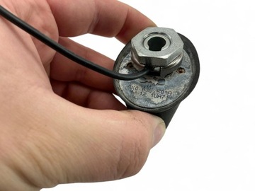 AUDI A1 2013 ANTÉNY