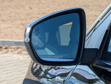 Peugeot 3008 II Crossover 2.0 BlueHDi 180KM 2019 Peugeot 3008 GT LINE Ledy Navi Automat Tempomat Alu Serwis Gwarancja 2.0, zdjęcie 14