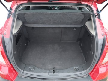 Opel Mokka I SUV 1.6 Ecotec 115KM 2014 Opel Mokka 1.6, Salon Polska, Klima, Klimatronic, zdjęcie 13