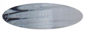 B000864080, CITROEN C1 2014-2022 REFLEKTOR GLOWNY Licht vorne links neu B000864080 | thumb 1